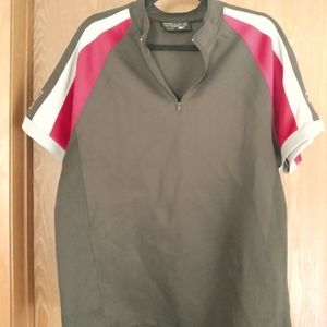 XL Hunger Games Costume Top District 12